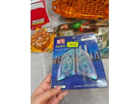BP Racing Parts