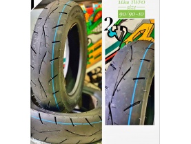BP Racing Parts