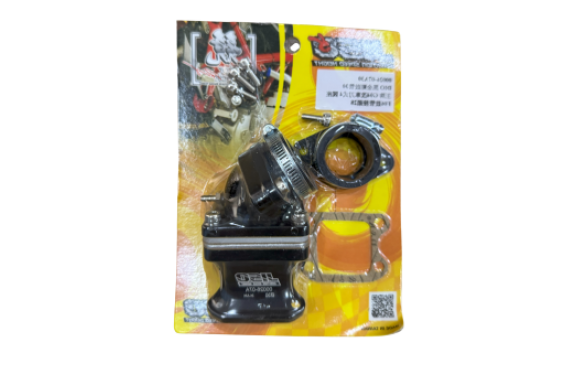 BP Racing Parts