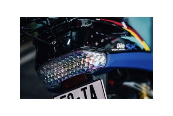 BP Racing Parts