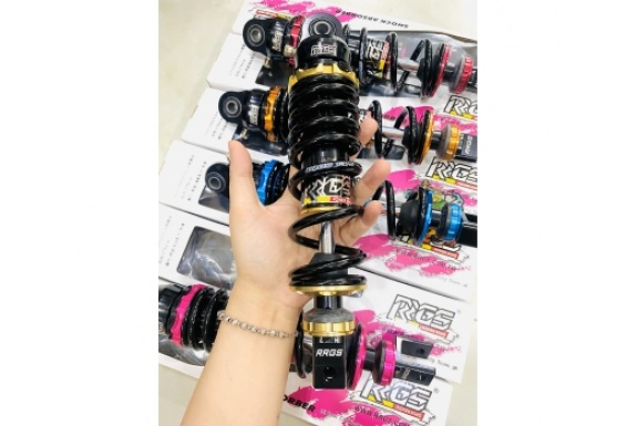BP Racing Parts