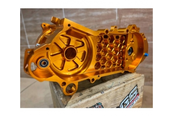 BP Racing Parts