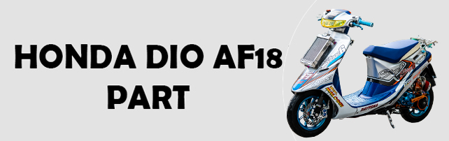 Dio AF18