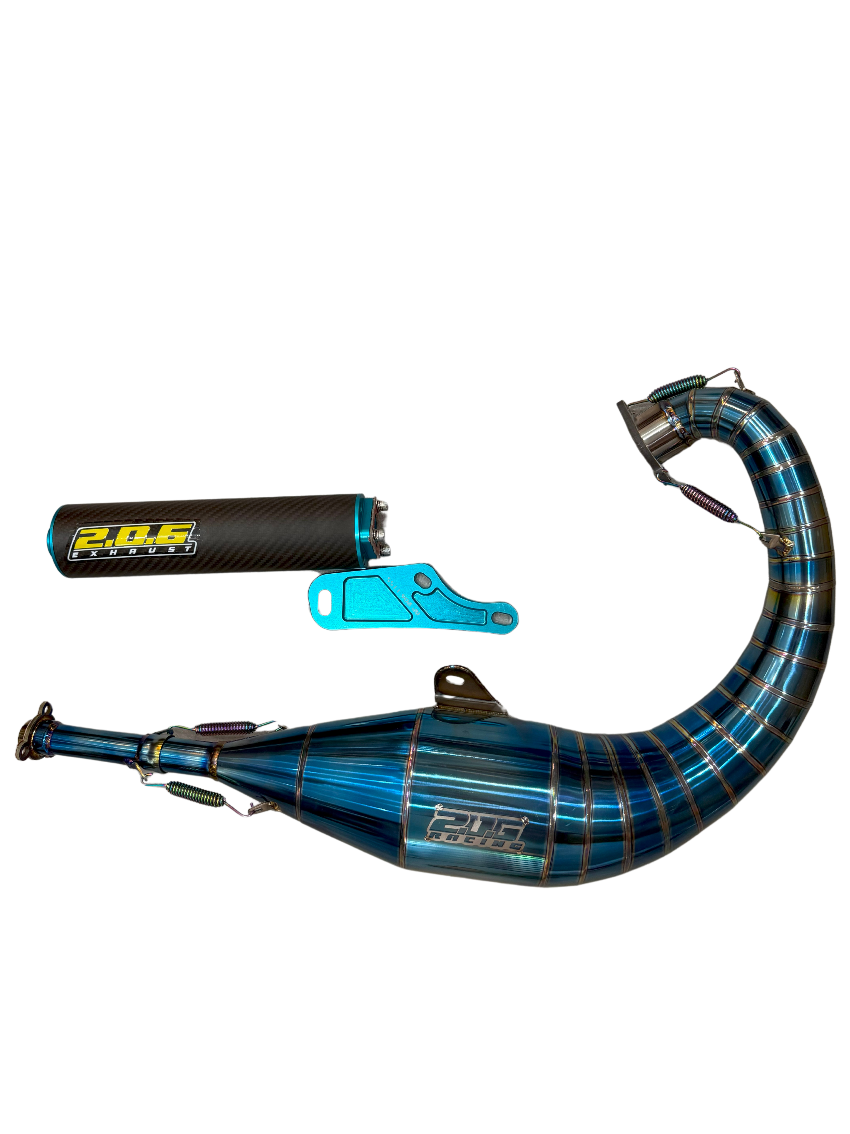 RRGS Front Fork